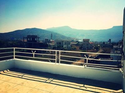 Riverdale Villa Lonavala Exterior foto