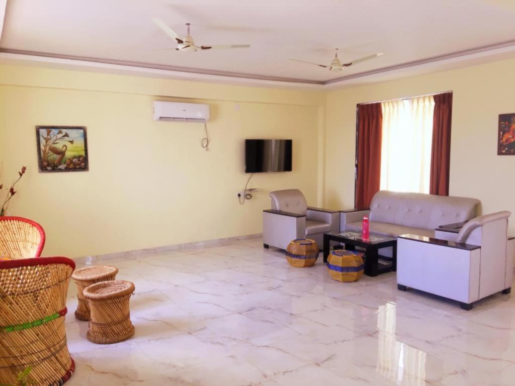 Riverdale Villa Lonavala Exterior foto