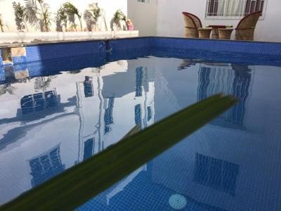 Riverdale Villa Lonavala Exterior foto