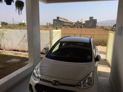 Riverdale Villa Lonavala Exterior foto