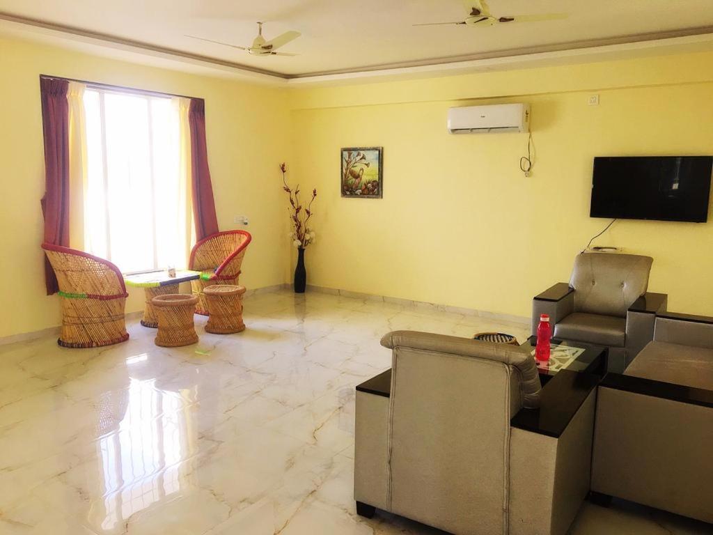 Riverdale Villa Lonavala Exterior foto