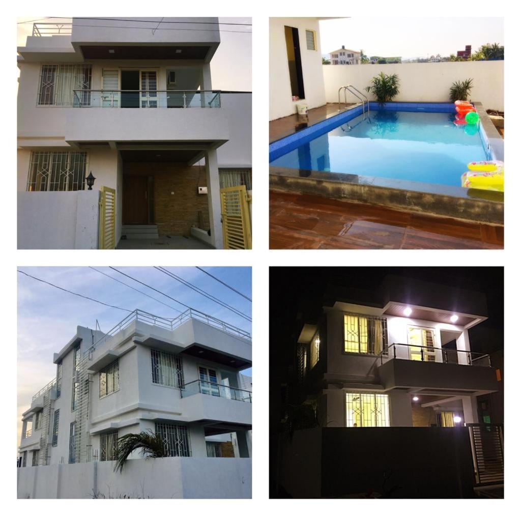 Riverdale Villa Lonavala Exterior foto
