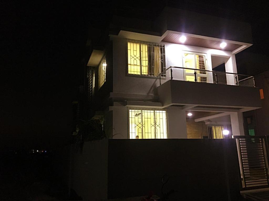 Riverdale Villa Lonavala Exterior foto