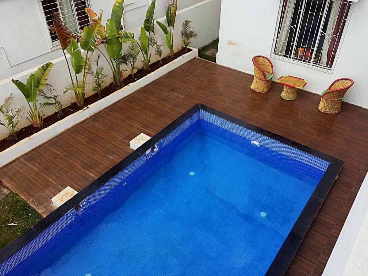 Riverdale Villa Lonavala Exterior foto